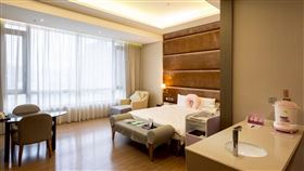 美麗人生產後護理之家媽媽安心家人放心嬰兒開心的獨一無二選擇（業配勿用）