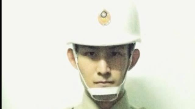 大咖網紅「大方曬軍裝」1段話酸爆閃兵仔