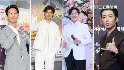 4藝人閃兵！3人50萬交保…只有他35萬交保