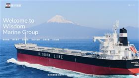 慧洋海運再添新艦！40,000噸級節能新船「Paiwan Brave」正式交船加入營運，船隊邁向全面升級。同時受惠南美穀物出口延後、需求不減，8月營收突破14.9億元、單月稅前盈餘達5.94億元。慧洋持續汰舊換新，布局中小型船舶市場，穩健出航、迎向財富藍海。（圖／記者師瑞德攝影）