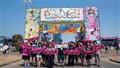 音樂祭+Showcase 浪人祭加大海外行銷力道