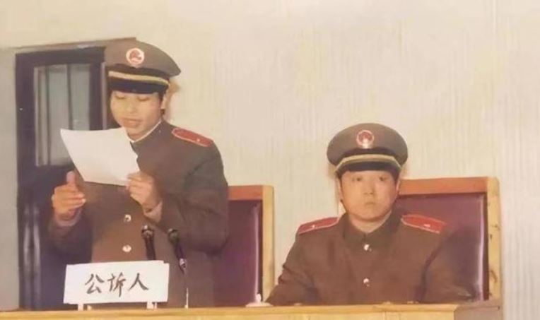 法院最終判程春蓮死刑。（圖／翻攝自百度百科）