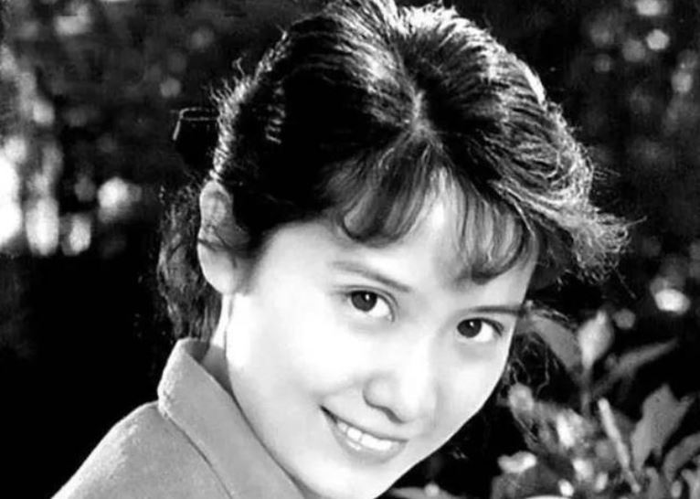 被執行死刑的女明星程春蓮，曾紅遍大江南北，槍斃前大喊：這不公平！（圖／翻攝自百度百科）
