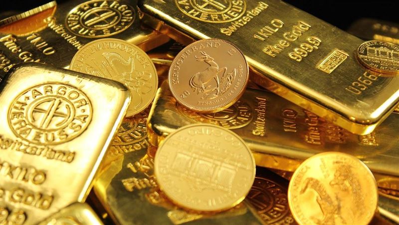 國際金價再創歷史新高，一舉突破每盎司4,380美元，全球避險情緒升溫，投資人爭相湧入金市。中東局勢緊張、美國政府持續停擺，加劇市場不安，黃金再度成為資金避風港。Kitco最新調查顯示，無論專業分析師或一般投資人，皆看好本週金價持續走強。（示意圖／PIXABAY）