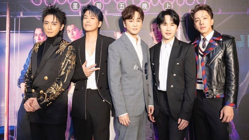 Energy團滅？她毒蛇開酸：屬於5566的勝利