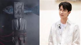 于朦朧墜樓離世一案，至今死因仍成謎，網路上流傳多起疑似「權貴涉案」的說法。（圖／翻攝自于朦朧微博）