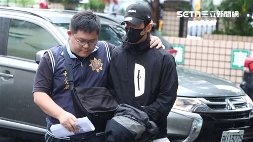 修杰楷遭上銬孩子沒看到？律師曝殘酷真相