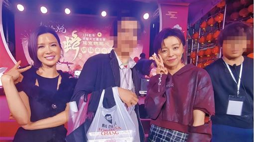 「送蟑螂糖」詭異行徑多　艾成也示警王瞳