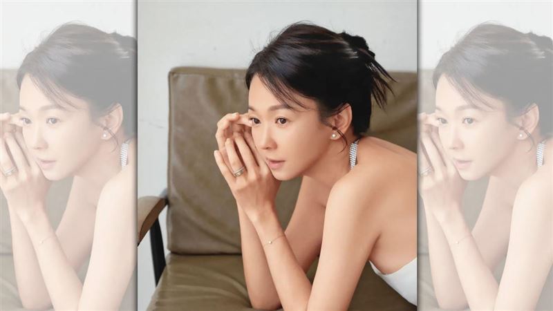 才腦血管病變　六月合夥當酒店集團女大亨