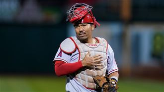 天使主帥敲定　拒絕普侯斯選日裔執教小白