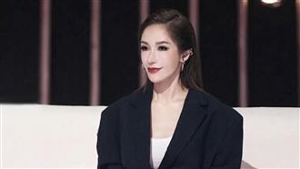 不出來就拉1個人跳樓！天后遭死亡威脅