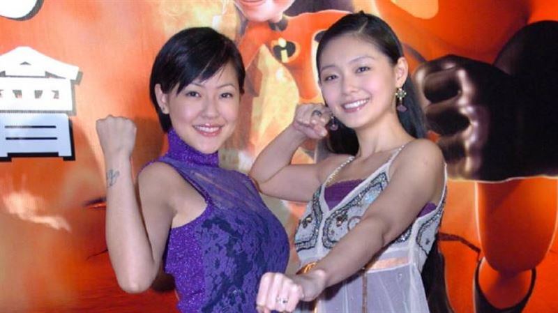 姊妹情深！小S哽咽告白大S「我會往前走」