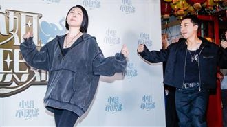 小S曝具俊曄天天畫大S　盼開畫展追思姊姊