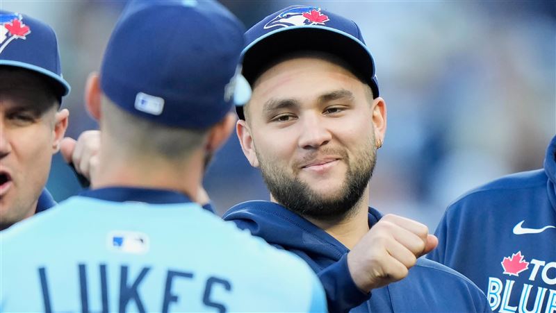 力阻道奇連霸 他快2個月沒上決賽回來了