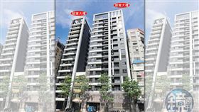 阻逃生通道！黃國昌建商岳父爆違建爭議