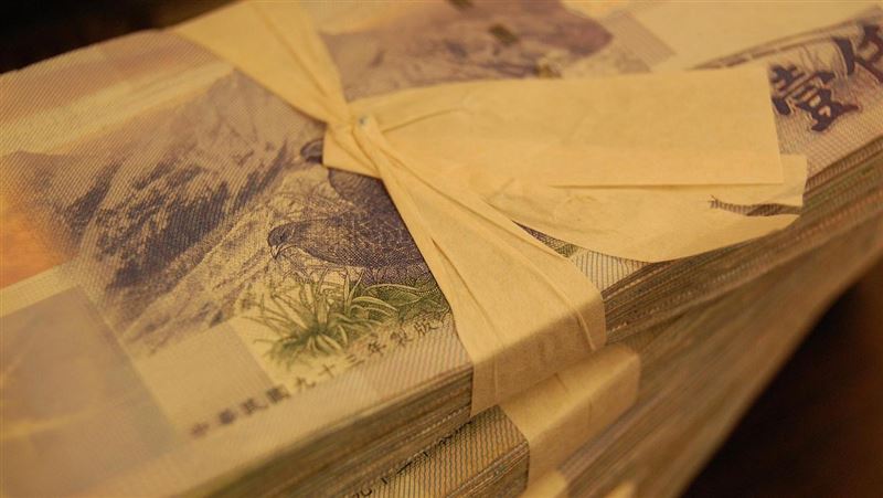 櫃買中心對永彰科技股份有限公司，違反內部控制制度規定，處以新台幣20萬元違約金。（示意圖／PIXABAY）