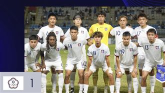 足協欺負台人遭炎上　檢討報告再曝1疏漏
