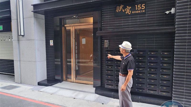 消費者驗屋揪違法鐵證 建商要脅沒收400萬