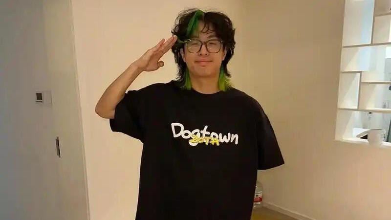 9月才發新專輯　28歲饒舌歌手爆車禍離世