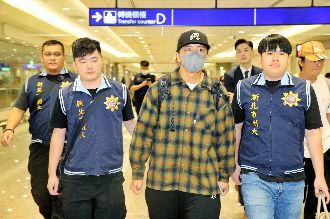 韓藝人不敢閃兵？網紅：代價人生都得重來