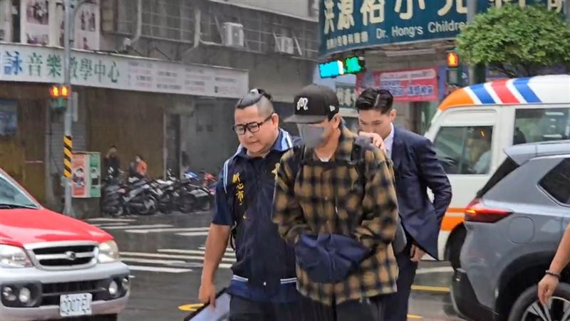 偶像男神全翻車！15名藝人涉閃兵案一次看