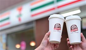 普發萬元,7-11,咖啡,珍奶(圖／7-ELEVEN提供)