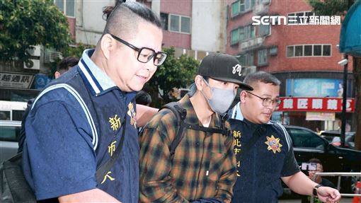 閃兵全上銬！性侵犯卻免？律師曝關鍵差異