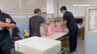 有錢也訂嘸便當!光復商工3餐成難題
