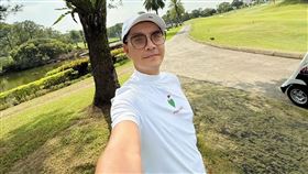 王傳一。（圖／翻攝自王傳一臉書）