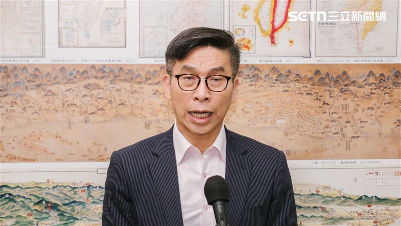 藍喊停砍年金!立院綠黨團:國家更大災難