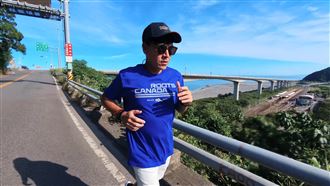 王傳一爆29歲原本想閃兵失敗　真實內幕曝