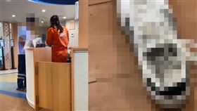 射鞋哥,軍人,東引指揮部,台馬輪