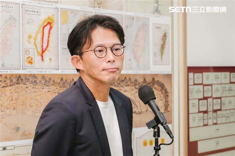 民眾黨要求立院本會期延長至115年1月31日止，黃國昌表示，有與國民黨團溝通。（資料照／記者楊士誼攝影）