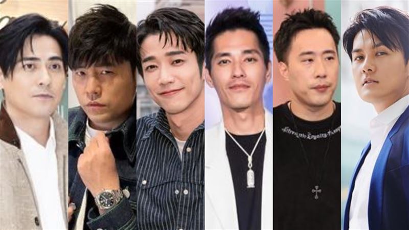 閃兵超齡得當兵？40藝人「免役原因」曝光