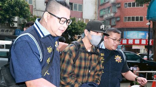 上一波9藝人被逮　坤達早已「心裡有數」