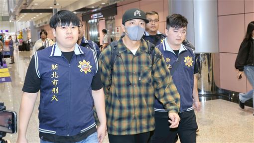 坤達認罪閃兵　花20至30萬偽造高血壓免役