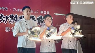 小當家料理神還原！大魔術熊貓豆腐這裡吃