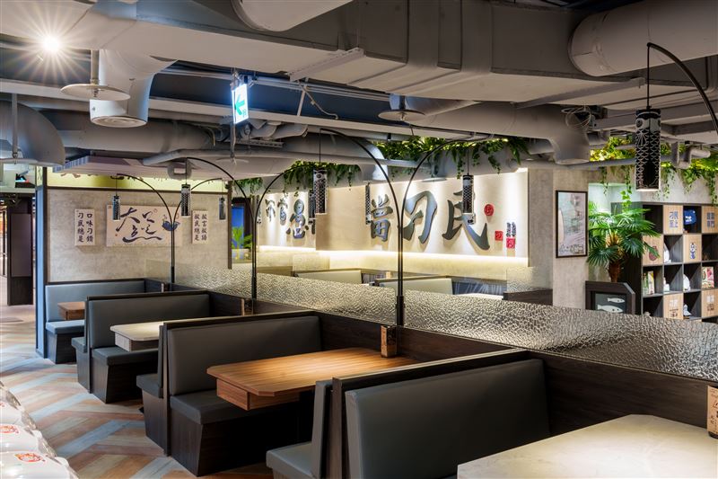 刁民酸菜魚-桃園站前店經過1年等待，將於10月24日開幕。(圖／刁民酸菜魚提供)