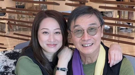 劉松仁消失多年！「76歲近照流出」網驚呼