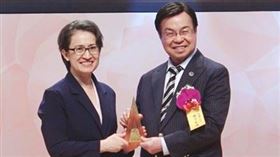 威力先進履創佳績　勇奪國家品牌玉山獎　傑出企業獎最高殊榮（業配勿用）