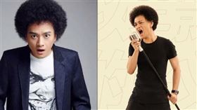 藝人趙英俊生前曾替橋任梁發聲。（圖／翻攝自趙英俊微博）