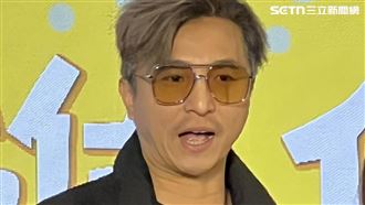 王少偉外島兵被兵變！吐2句感慨閃兵藝人