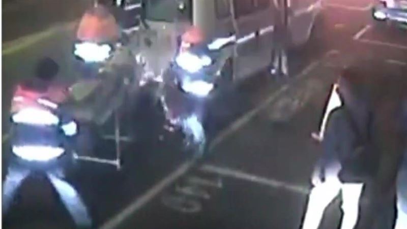 男公關3刀刺死尋妻人夫 二審仍無期徒刑