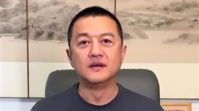 李亞鵬。（圖／翻攝自微博）