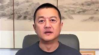 王菲女兒救父現身30秒　李亞鵬秒賺9890萬