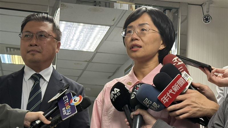 非洲豬瘟疑入侵　蘇巧慧：全力守住台灣豬