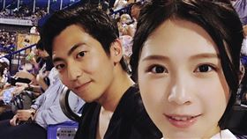 鄭家純。（圖／翻攝自鄭家純臉書）