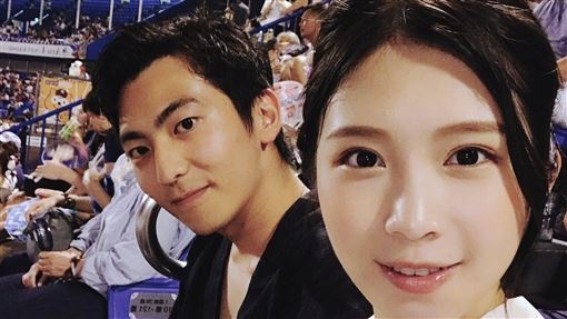 才被說撞臉蔣萬安　鄭家純日籍尪真面目曝