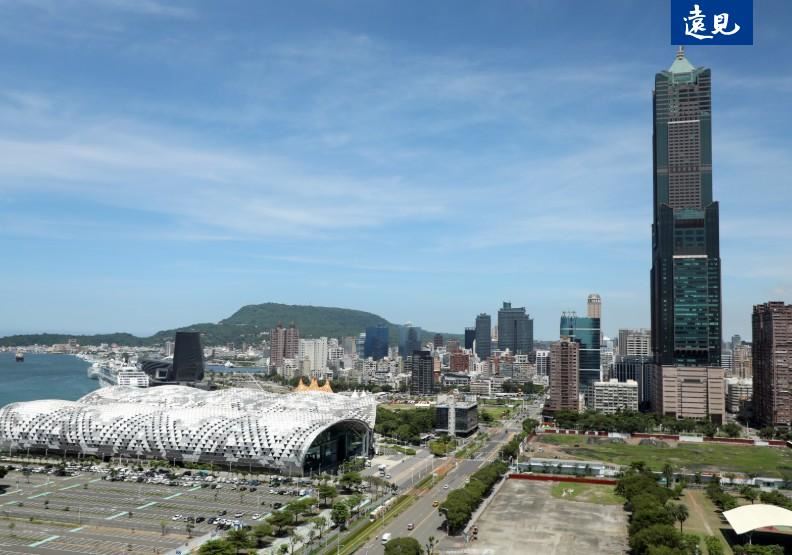 2030資產管理規模拚60兆!高雄亞資中心成台灣金融業升級關鍵戰役。(圖/遠見雜誌提供)