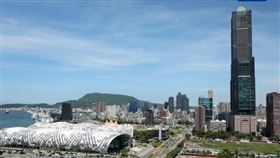 高雄亞資中心成台灣金融業升級關鍵戰役。（圖／遠見雜誌提供） 